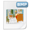 mimetypes bmp icon